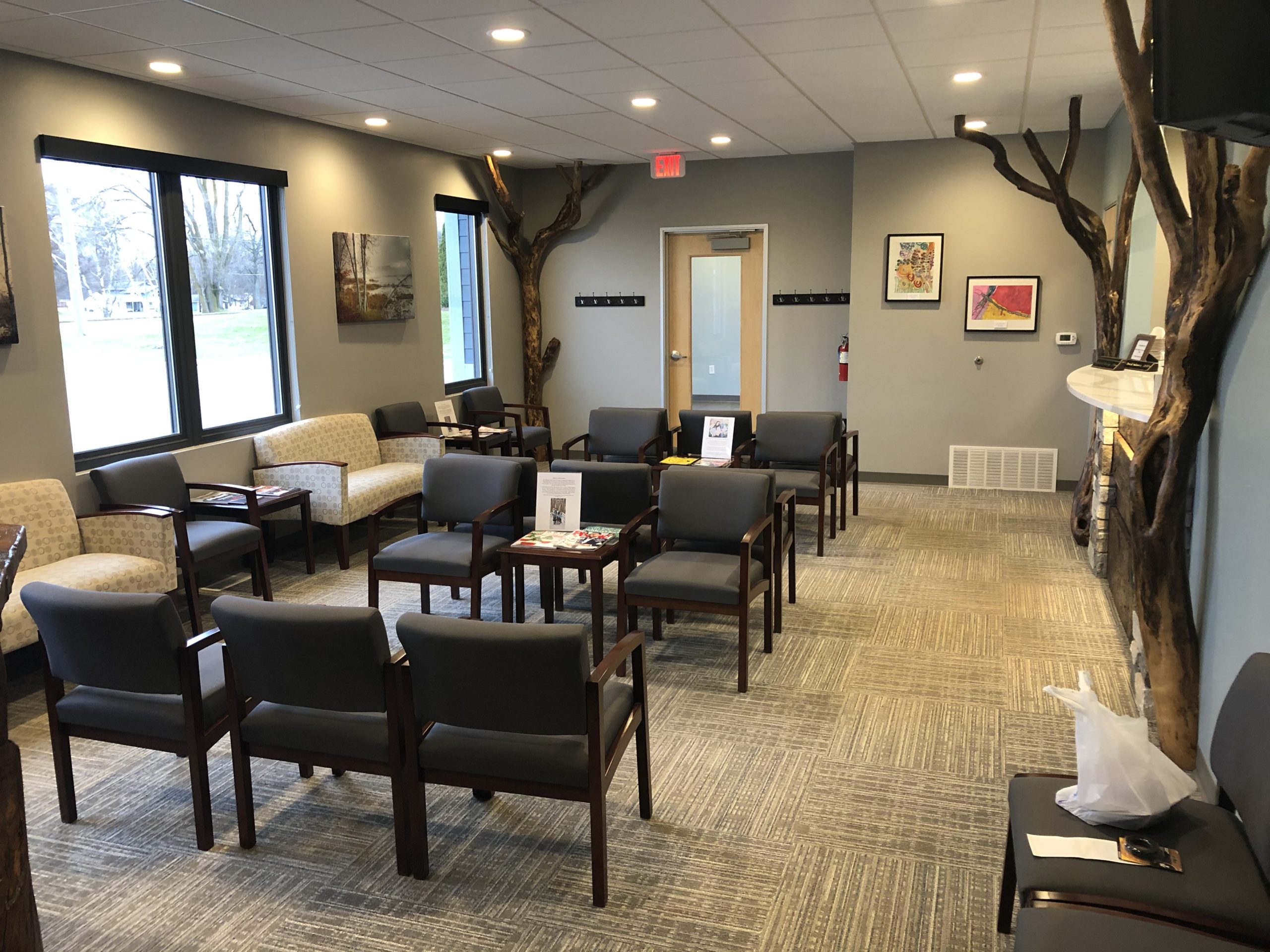 Our Office | West Michigan Family Dental